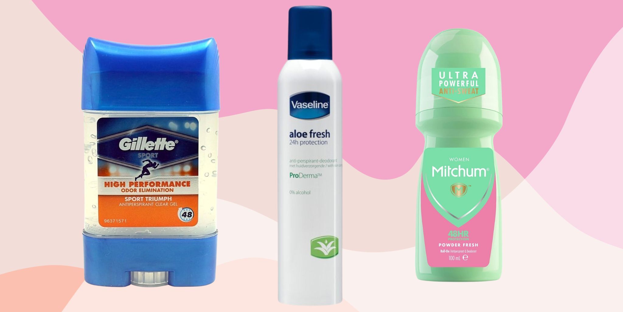 10 Best Deodorants for Women in 2024: Top Choices for All-Day Freshness 10 Best Deodorants for Women in 2024: Top Choices for All-Day Freshness