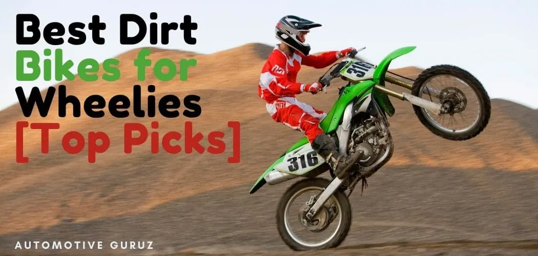 Best Dirt Bikes Sale: Top Deals and Picks for 2024 Best Dirt Bikes Sale: Top Deals and Picks for 2024