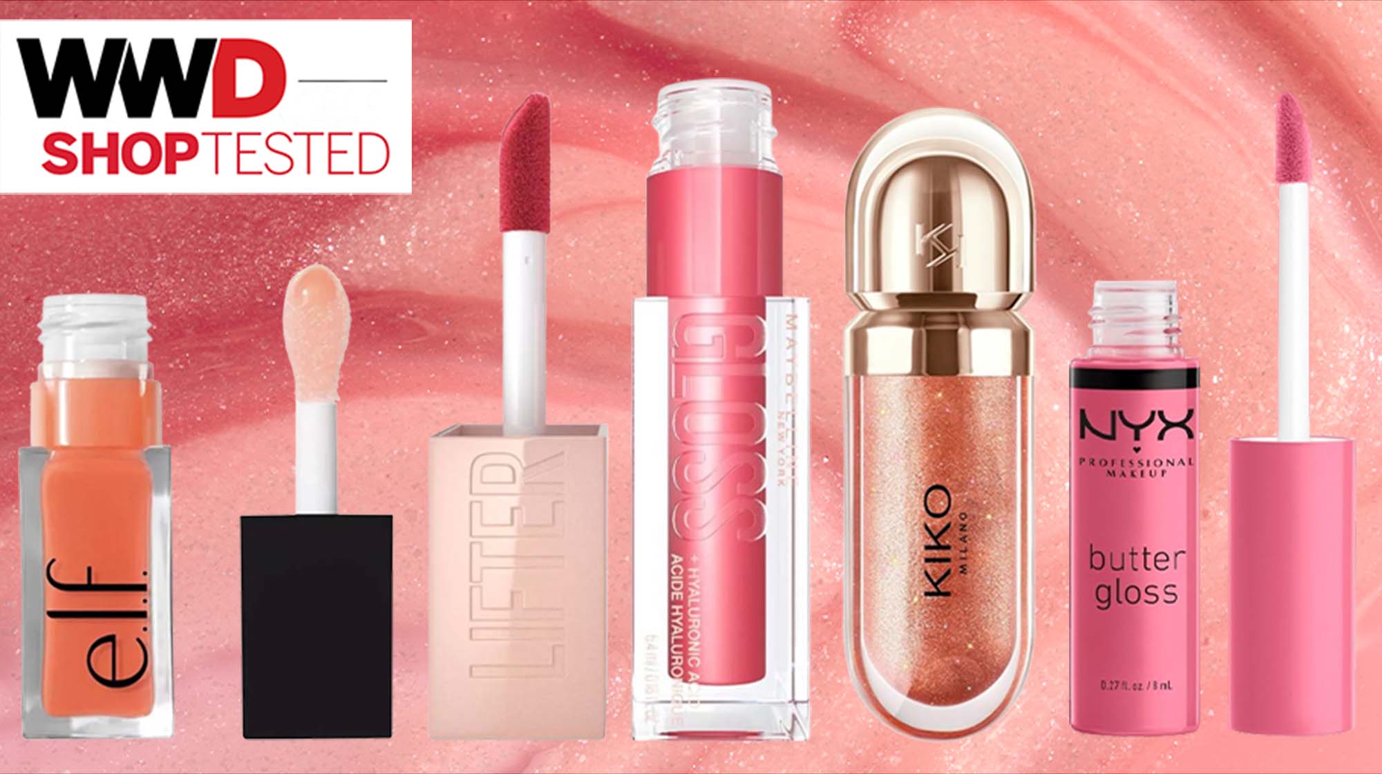 Best Drugstore Lip Gloss: Top Picks for 2024 to Enhance Your Smile!