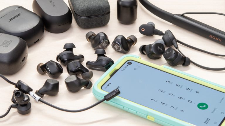 10 Best Earbuds for Phone Calls in 2024: Top Picks for Clear Conversations 10 Best Earbuds for Phone Calls in 2024: Top Picks for Clear Conversations