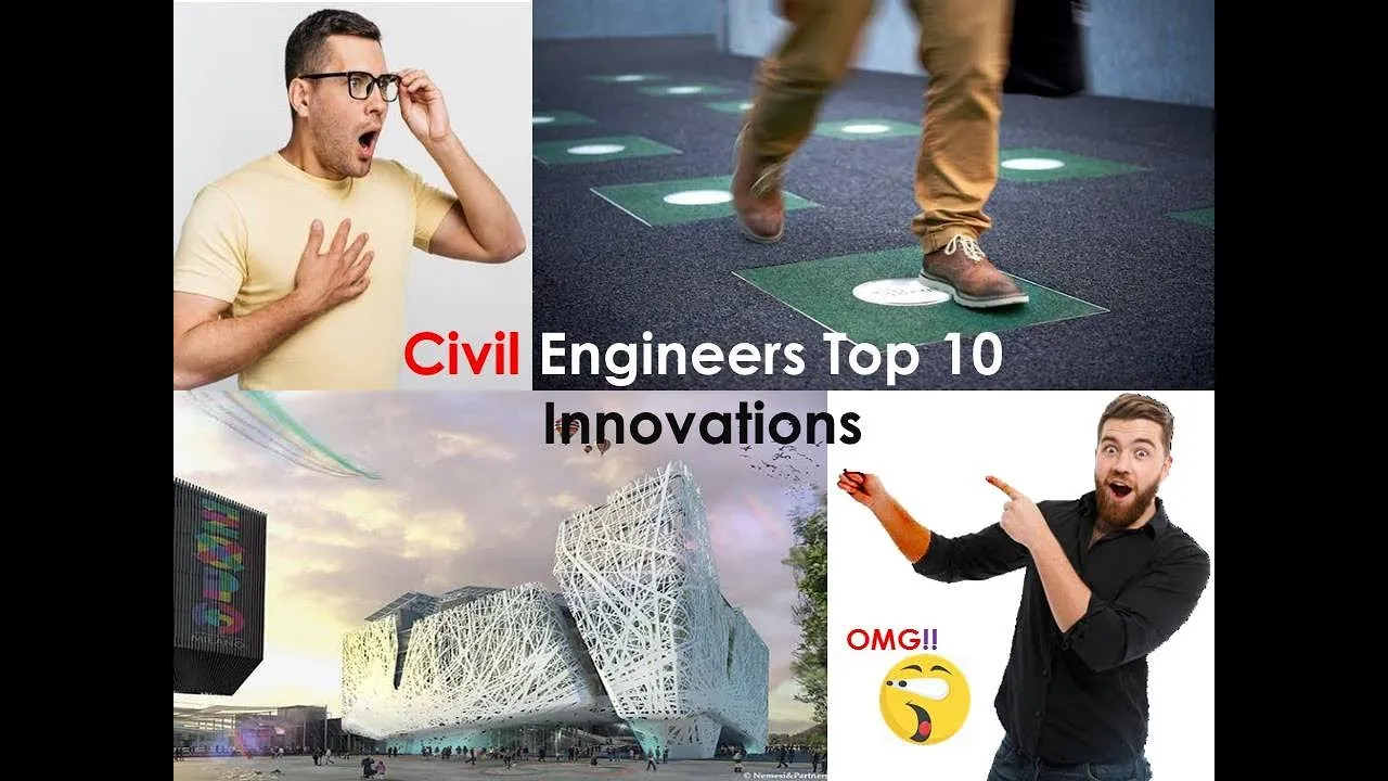 Best Engineering Innovations of 2024: Discover the World’s Best Products