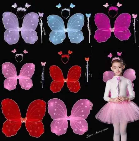 Best Fairy Costume: Discover the Top Styles for 2024!