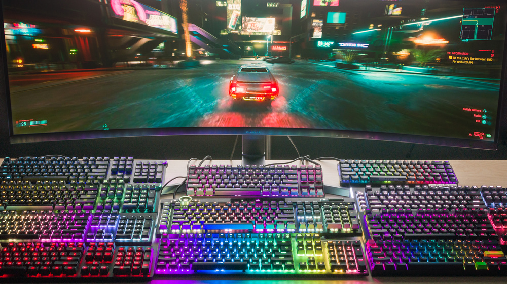 Best Higround Keyboard: Top Picks for 2024’s Best Gaming Experience Best Higround Keyboard: Top Picks for 2024’s Best Gaming Experience