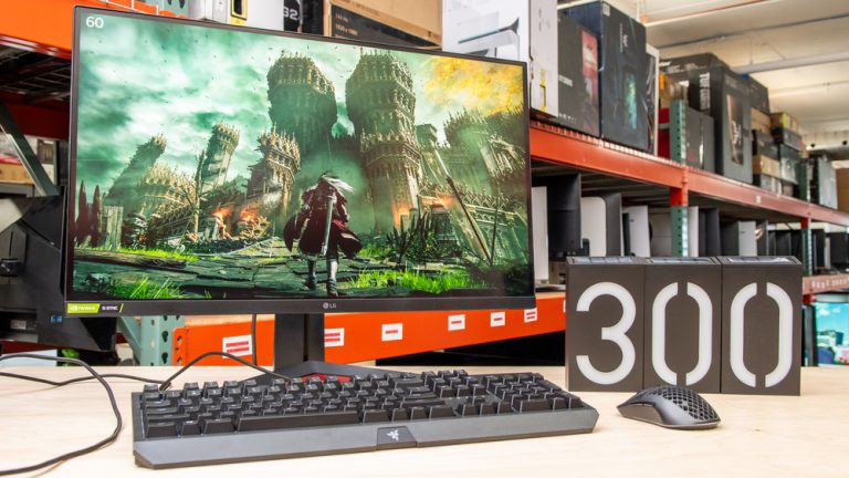 10 Best 50-Inch Monitors Under 0: Top Picks for 2024