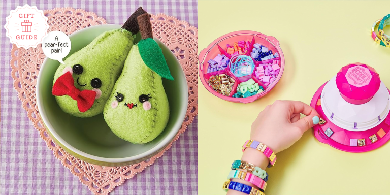 10 Best Gift Ideas for 2 Year Old Girls in 2024: Perfect Picks! 10 Best Gift Ideas for 2 Year Old Girls in 2024: Perfect Picks!