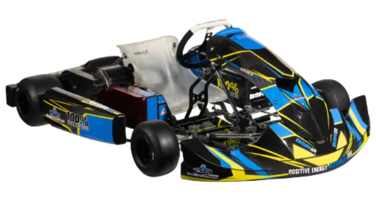 Best Go Karts for Sale: Top Picks for 2024 You Can’t Miss!