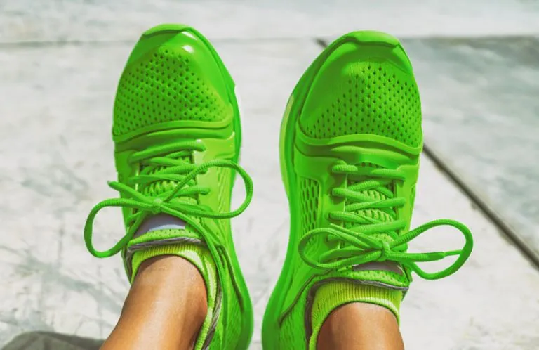 Best Green Shoes: Top Picks for Eco-Friendly Fashion in 2024 Best Green Shoes: Top Picks for Eco-Friendly Fashion in 2024