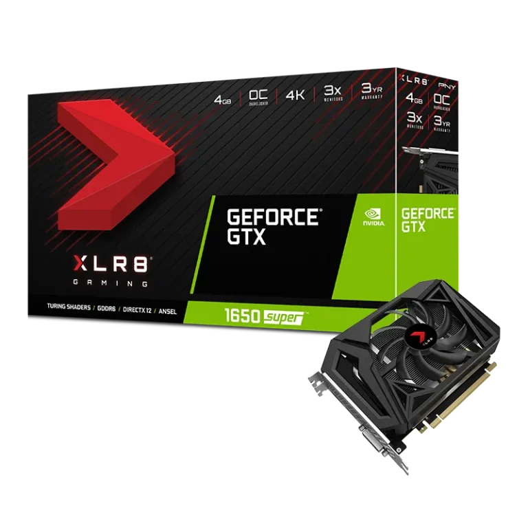 Best GTX 1650: Top Performers for Gaming in 2024 Best GTX 1650: Top Performers for Gaming in 2024