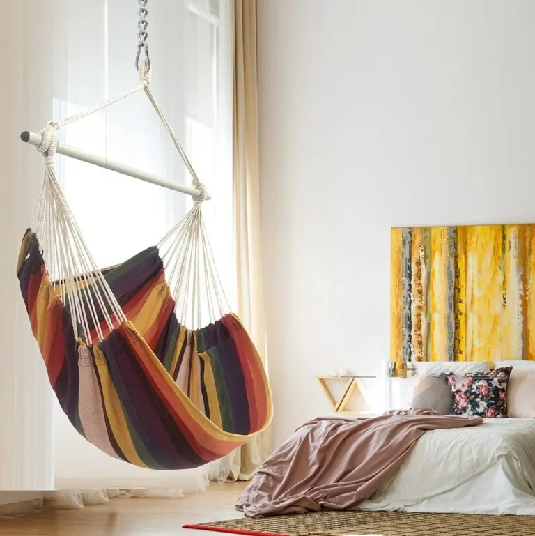 Best Hammock Chair: Top Picks for Ultimate Comfort in 2024