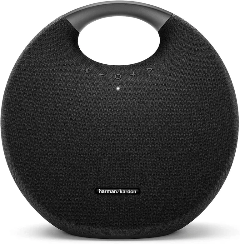 Best Harman Kardon Speaker: Top Choices for 2024 You Can’t Miss