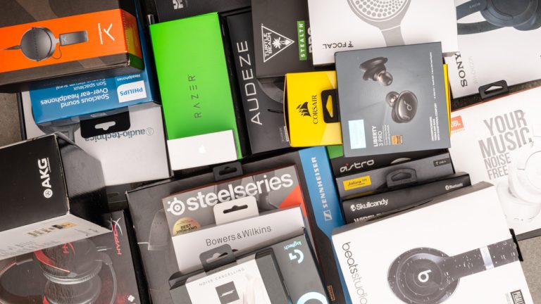 10 Best Earphones for Best Audio Quality in 2024