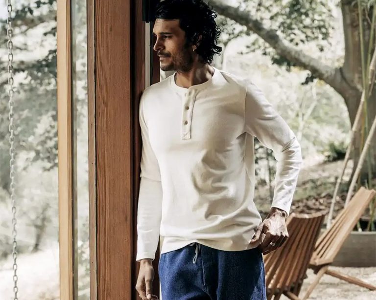 Best Henley Shirts of 2024: Top Picks for Style and Comfort