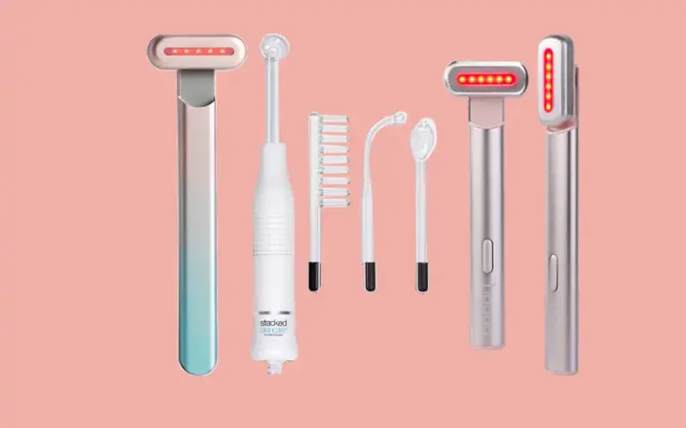 Best High Frequency Wand: Top Picks for Skincare in 2024