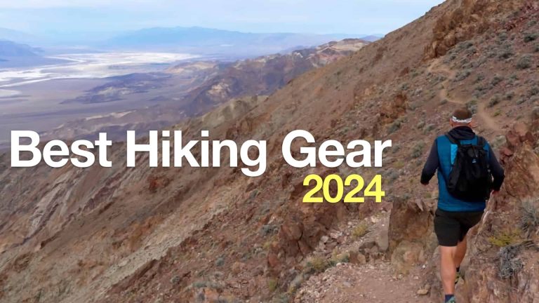 10 Best Backpacking Gear for 2024: Top Picks for Adventurers