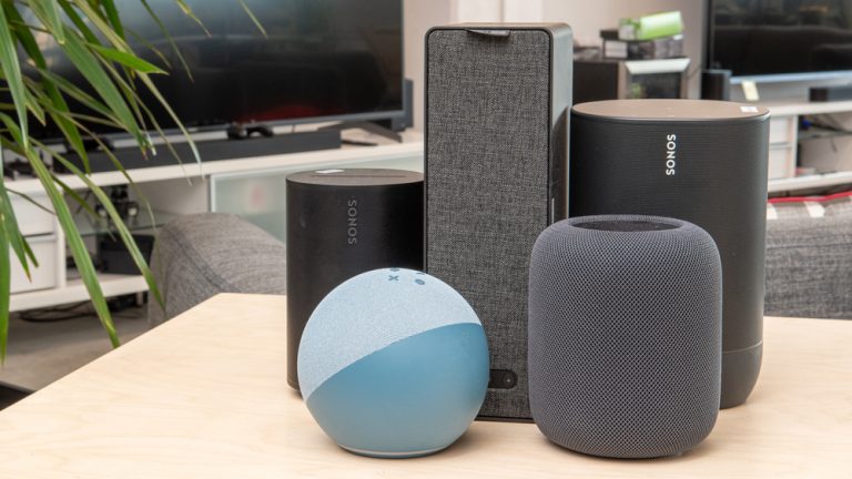 10 Best Home Bluetooth Speakers for 2024: Top Picks and Reviews