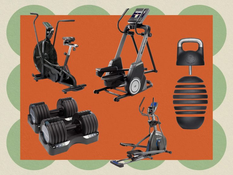 10 Best Home Gym Equipment for 2024: Top Picks for Your Workout Needs