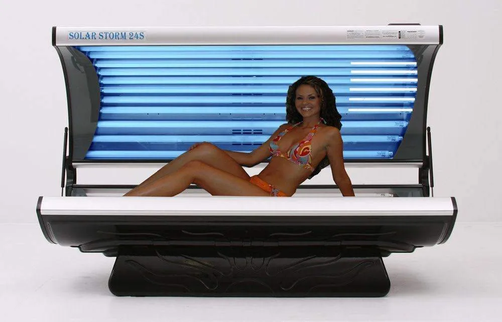 Best Home Tanning Beds: Top Picks for 2024’s Best Indoor Sunbathing
