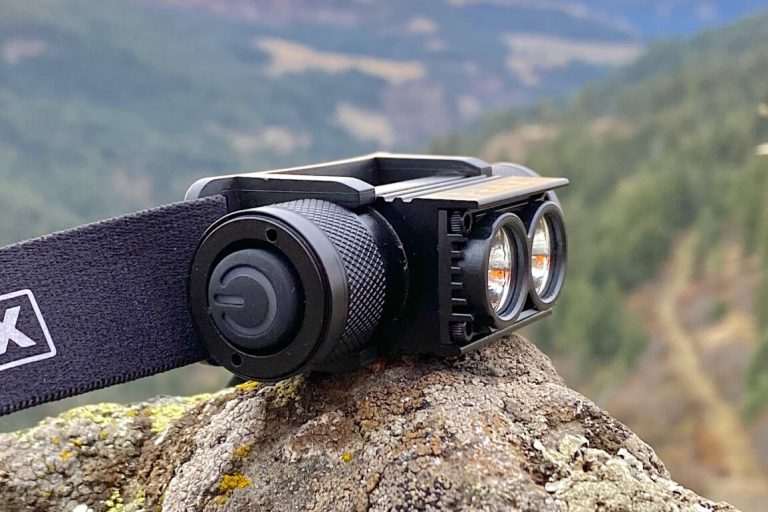 10 Best Headlamps for Contractors in 2024: Top Picks for Professionals