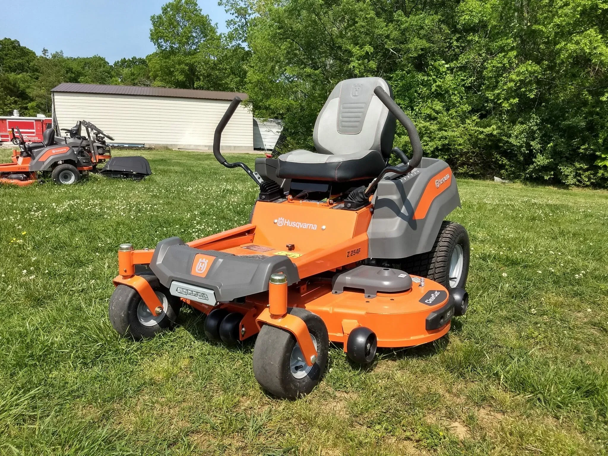 Best Husqvarna Lawn Mower 2024: Top Picks for a Perfect Lawn This Year