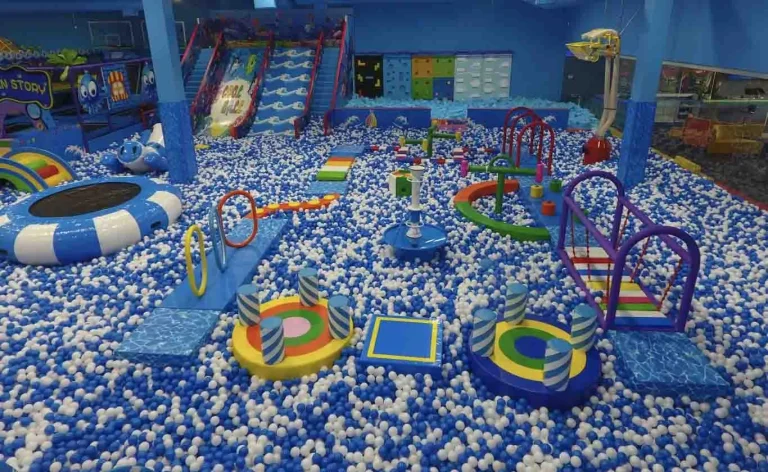 Best Indoor Playground Products for 2024: Top Choices for Fun and Safety Best Indoor Playground Products for 2024: Top Choices for Fun and Safety
