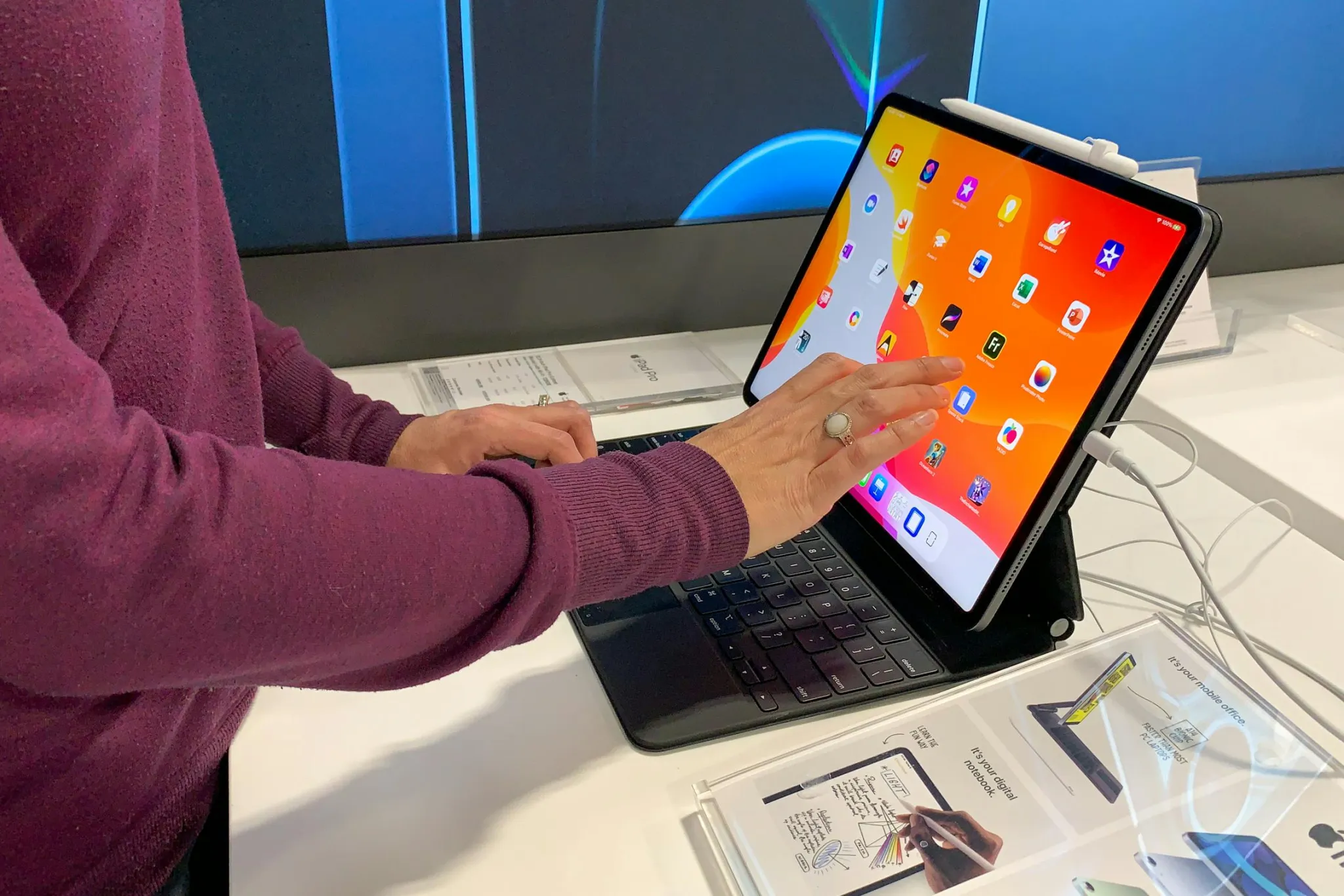 Best iPad Black Friday Deals 2024: Grab the Best Products This Year! Best iPad Black Friday Deals 2024: Grab the Best Products This Year!