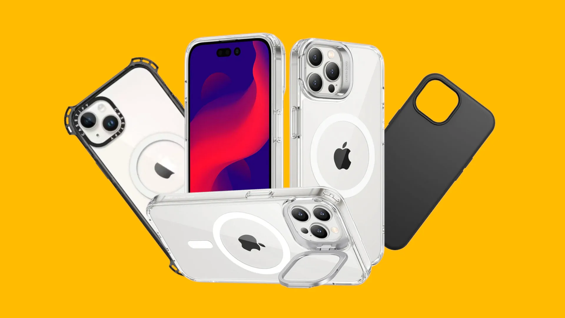 Best iPhone 15 Case: Top Picks for Ultimate Protection in 2024
