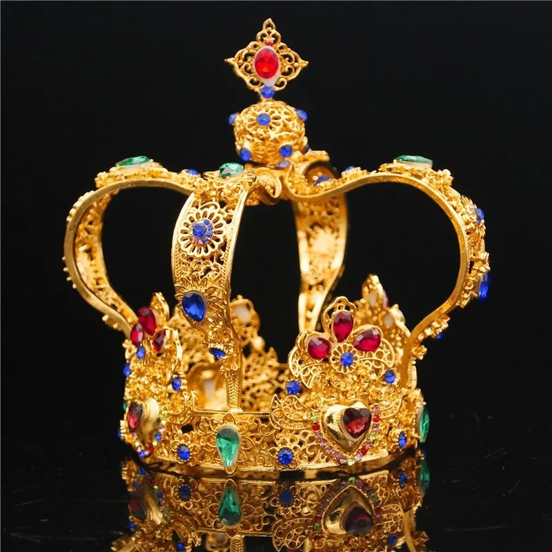 Best King Crown: The Ultimate Top Picks for 2024’s Crown Collection