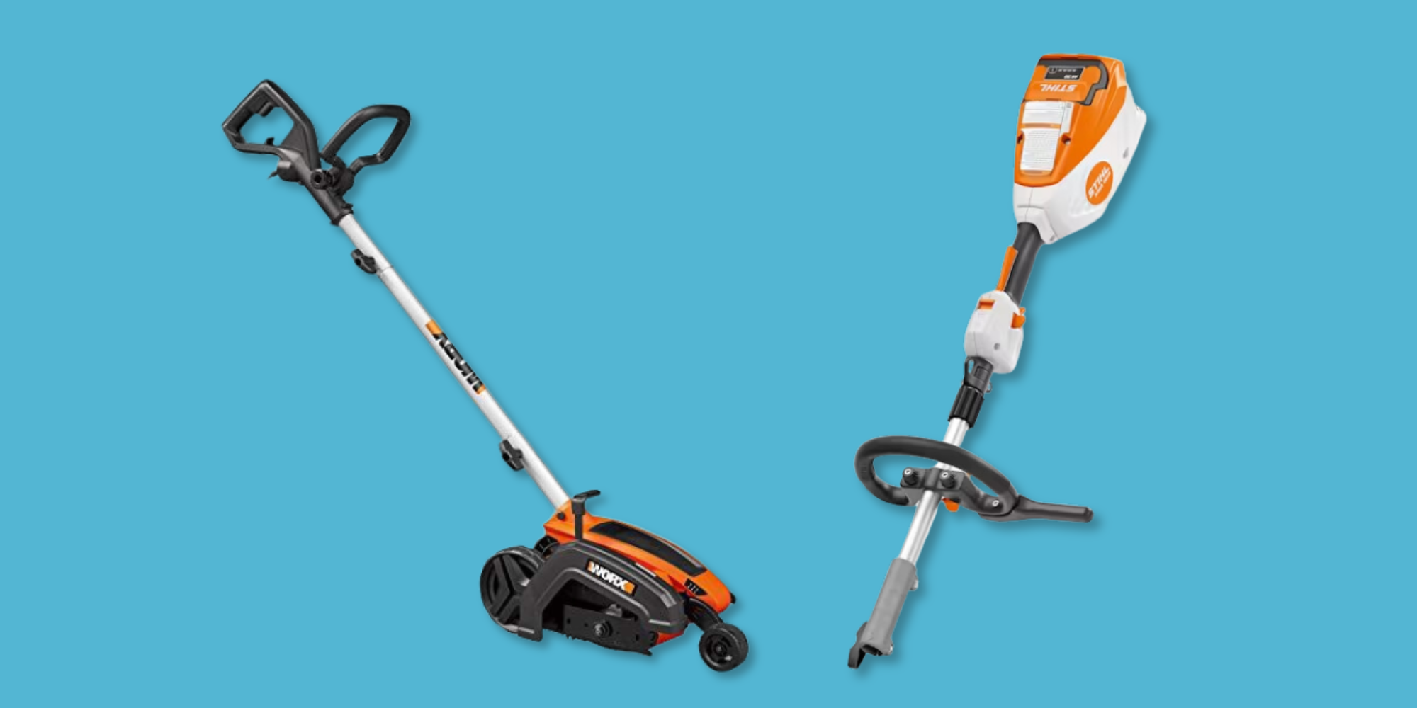10 Best Lawn Trimmers of 2024: Top Picks for a Pristine Yard 10 Best Lawn Trimmers of 2024: Top Picks for a Pristine Yard