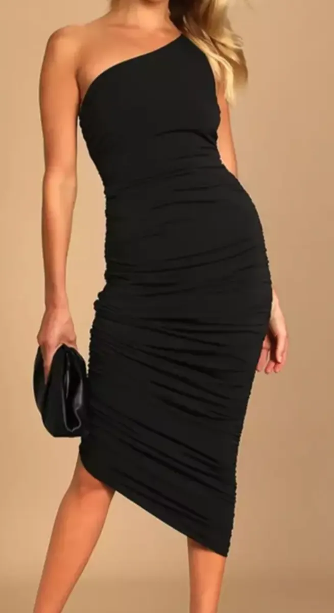 Best Little Black Dress Styles for 2024: Timeless Elegance Awaits! Best Little Black Dress Styles for 2024: Timeless Elegance Awaits!