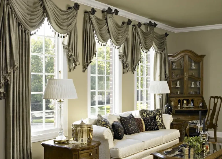 Best Living Room Drapes of 2024: Top Picks for Every Style and Budget Best Living Room Drapes of 2024: Top Picks for Every Style and Budget