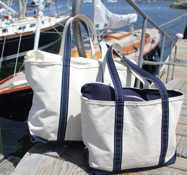 Best LL Bean Tote: The Top Choices for 2024 You Can’t Miss!
