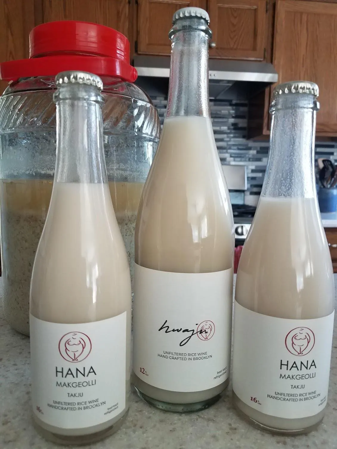 Best Makgeolli: Discover the Top Picks for 2024 Best Makgeolli: Discover the Top Picks for 2024