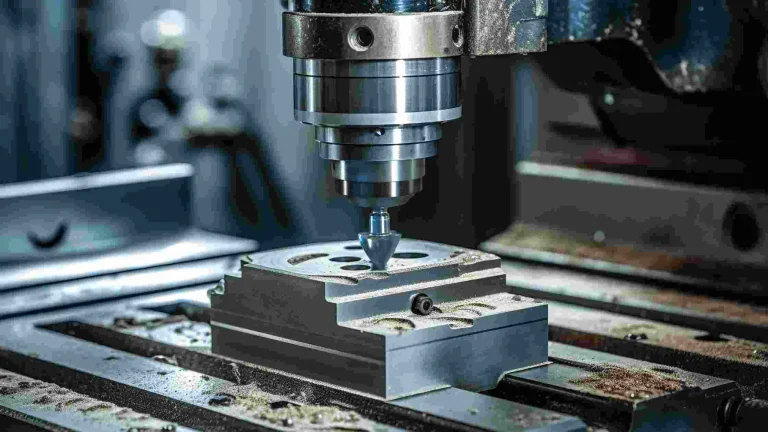 Best Milling Machine 2024: Top Picks for Precision and Performance