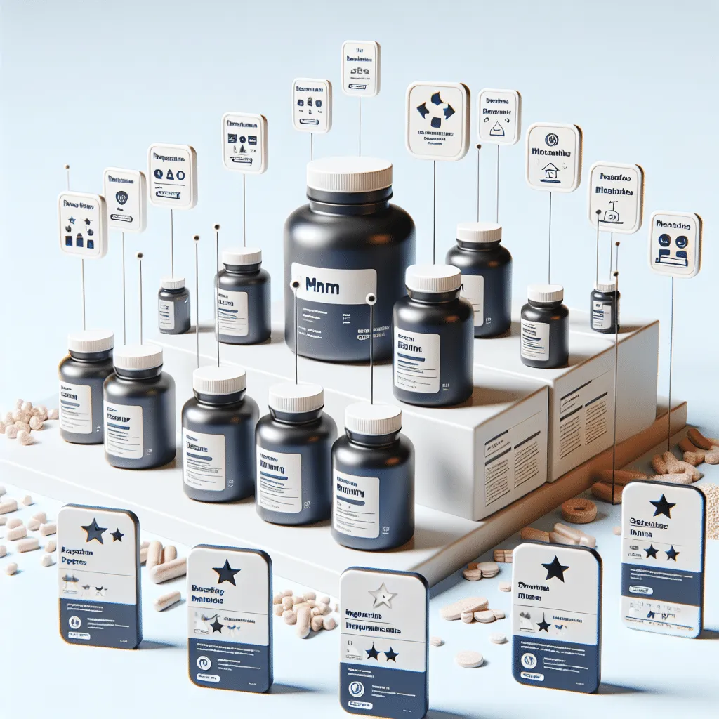 Best Mnm Products: Top Picks for 2024 You Can’t Miss!