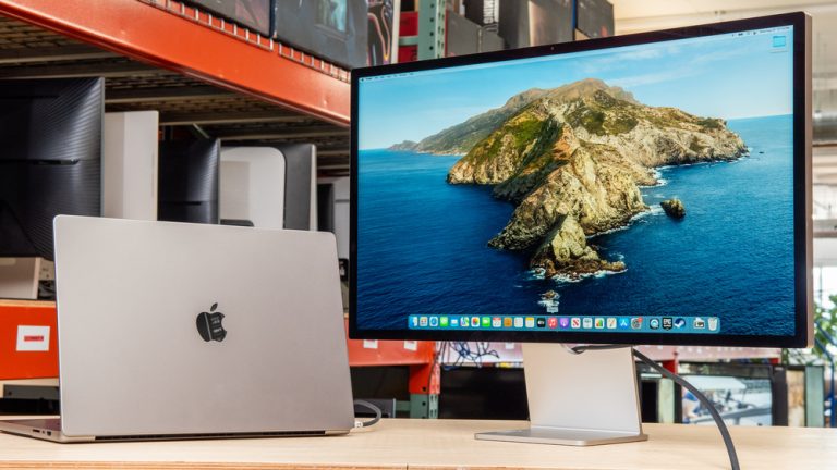 Best Monitors for Mac Mini Photography: Top Picks for 2024