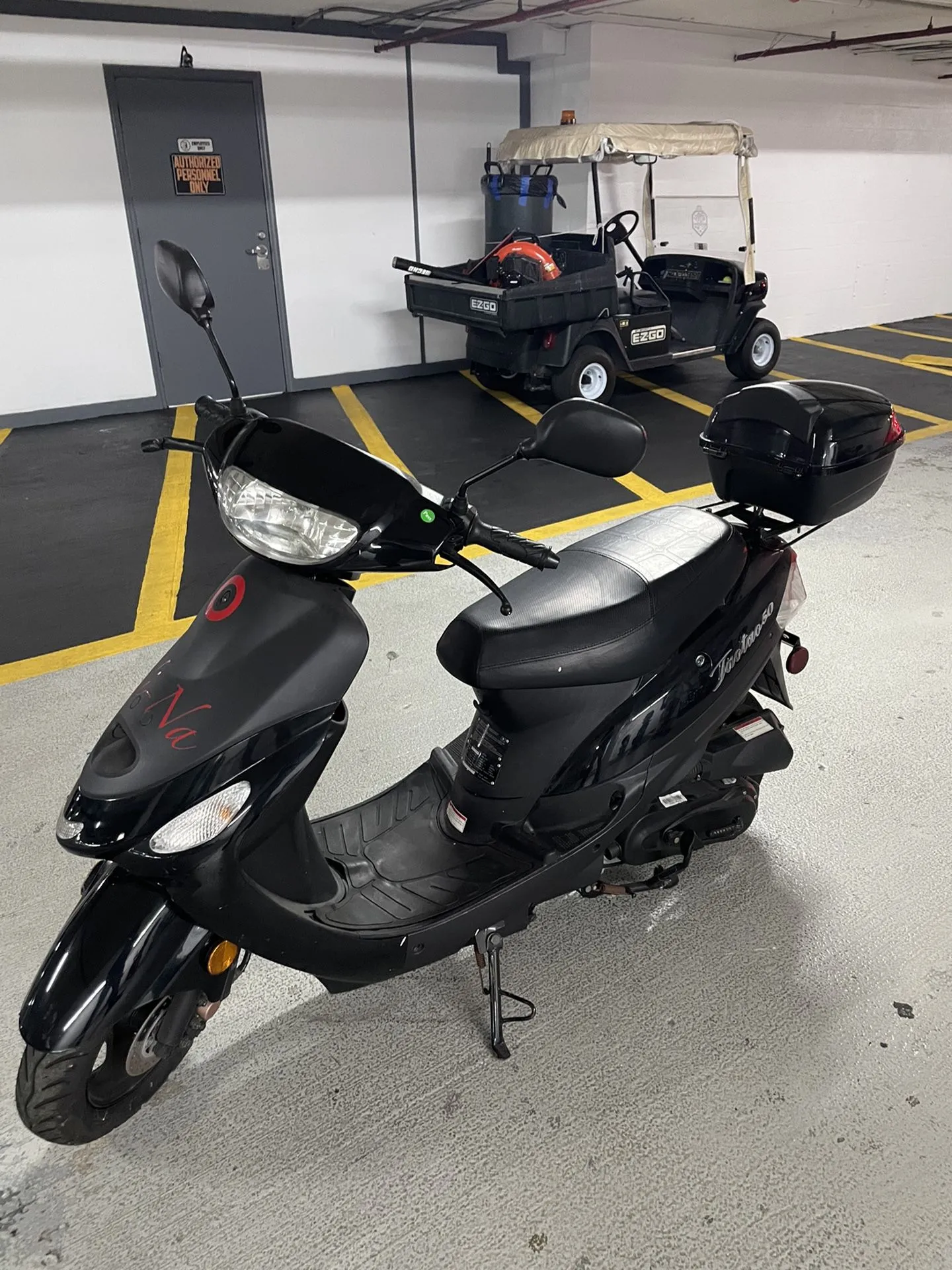 Best Mopeds for Sale Near Me: Top Picks for 2024 You’ll Love!