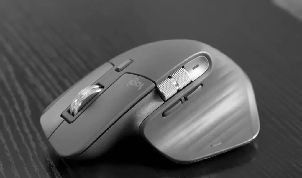 10 Best Wireless Mouses to Elevate Your Productivity in 2024