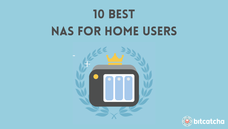 10 Best NAS Storage for Home in 2024: Top Products for Your Needs 10 Best NAS Storage for Home in 2024: Top Products for Your Needs