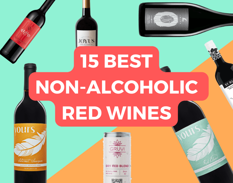 10 Best Non-Alcoholic Drinks to Try in 2024: Refreshing & Delicious Choices