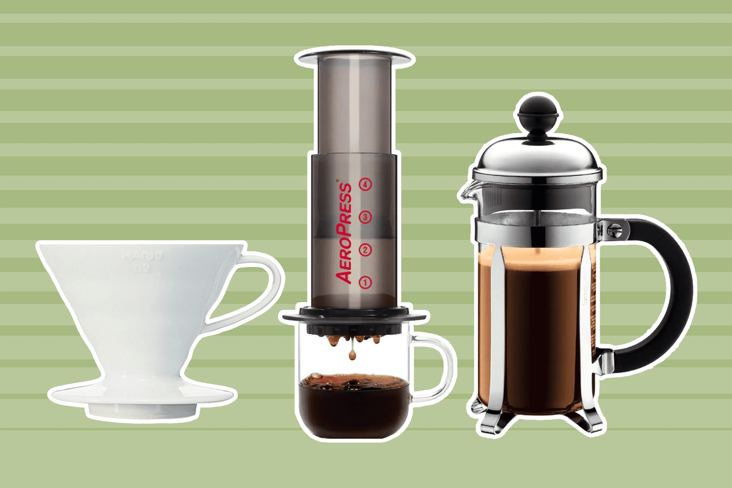 Best French Press Coffee Pots for 2024: Top Picks for Coffee Lovers