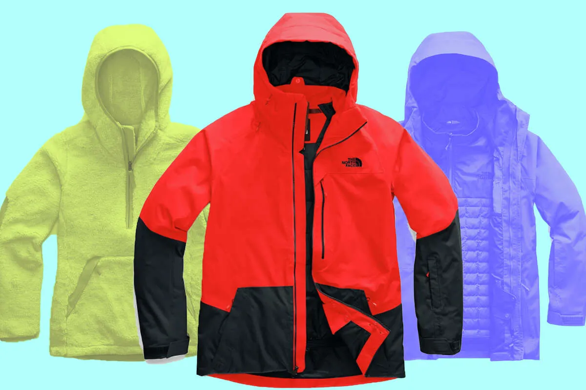 Best North Face Outlet: Top Products to Shop in 2024