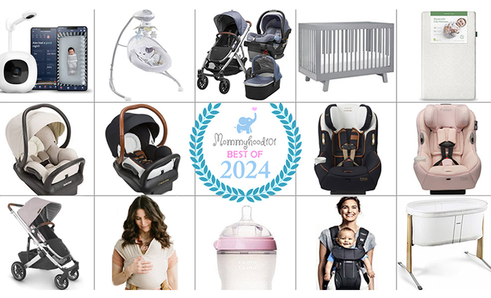Best Glider for Nursery: Top Picks for 2024’s Best Products