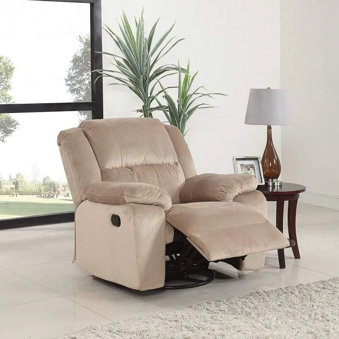 Best Oversized Recliners Sale: Unbeatable Deals for Comfort in 2024! Best Oversized Recliners Sale: Unbeatable Deals for Comfort in 2024!