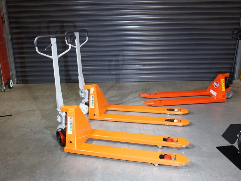 Best Pallet Jack: Top Picks & Reviews for 2024’s Best Products