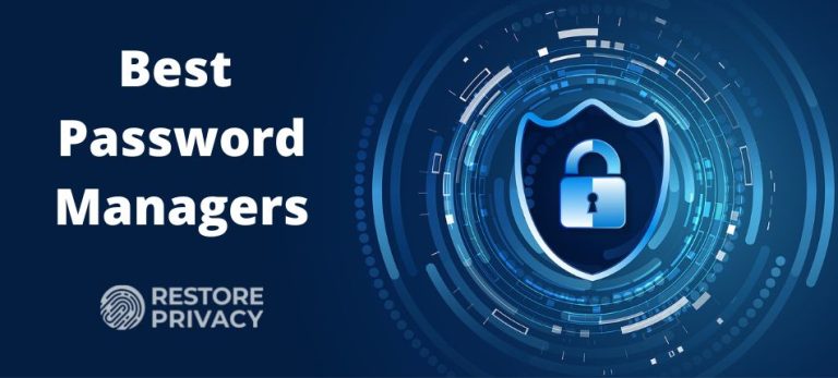 10 Best Password Managers of 2024 for Ultimate Security and Convenience