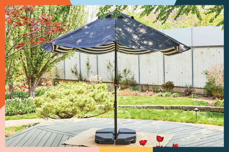 10 Best Outdoor Patio Umbrellas for 2024: Top Picks for Sun Protection