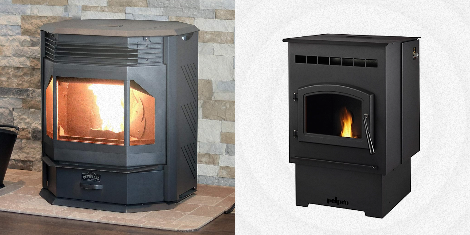 10 Best Pellet Stoves for 2024: Top Products for Efficient Heating