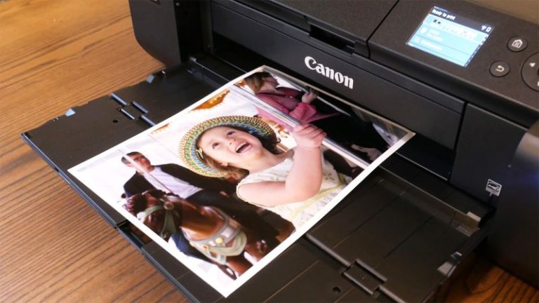 10 Best Printers for Online Orders in 2024: Top Picks for Your Business