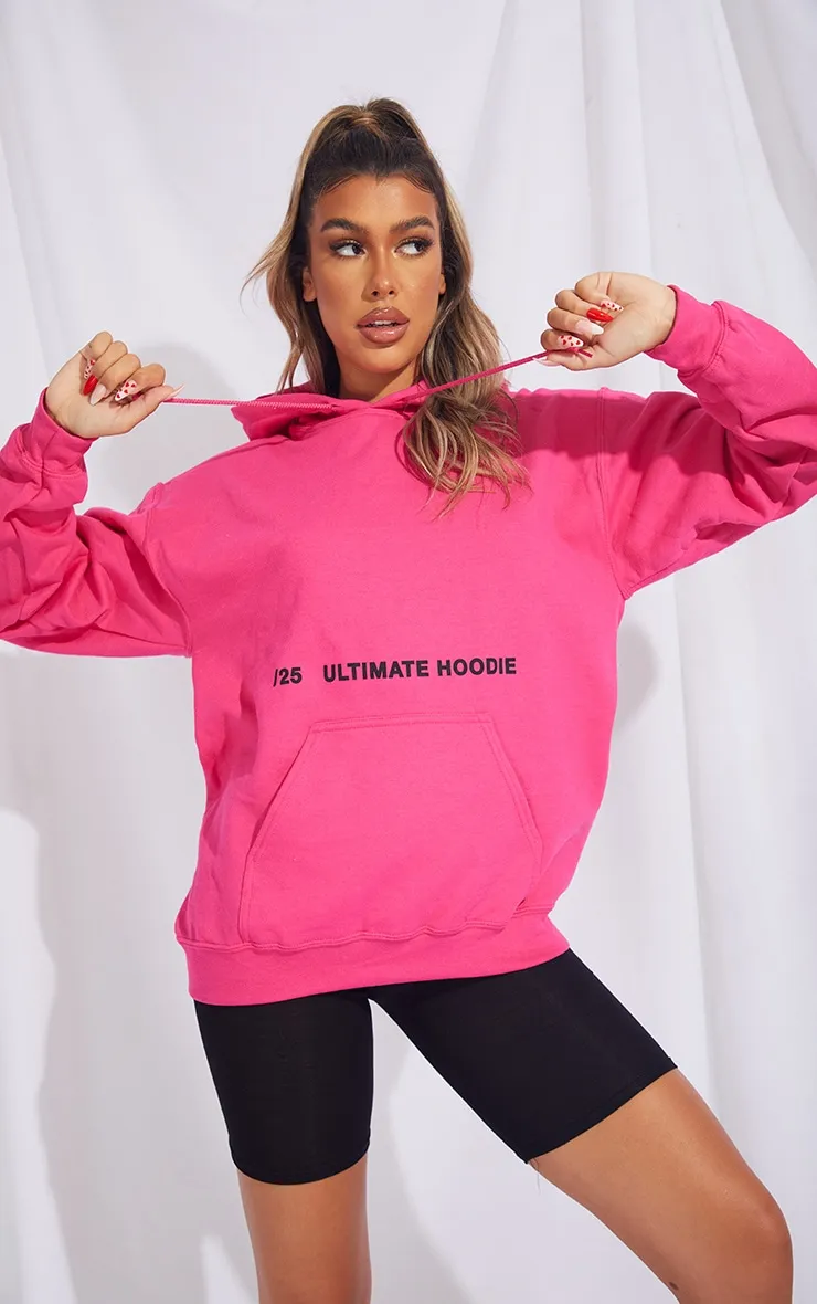Best Pink Hoodies: Top Picks for 2024 You Won’t Want to Miss!