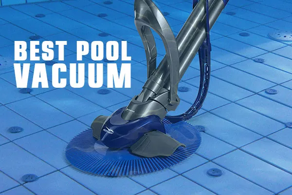 Best Pool Vacuum: Top Picks for Clean Pools in 2024